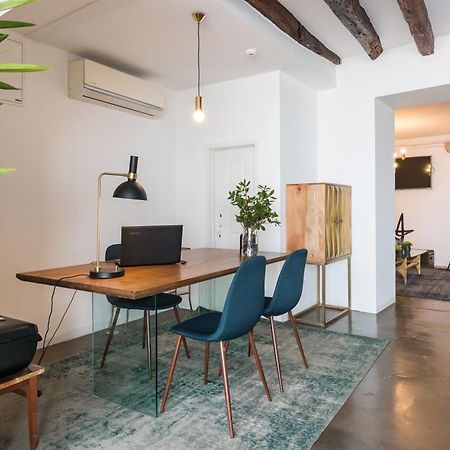 Ama Apartments Lisbon Exterior photo