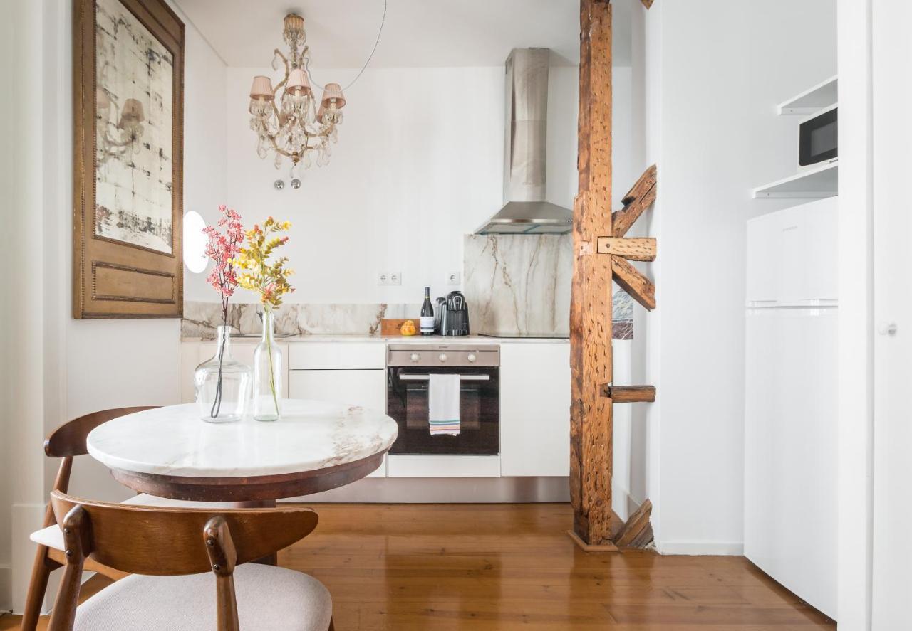 Ama Apartments Lisbon Room photo