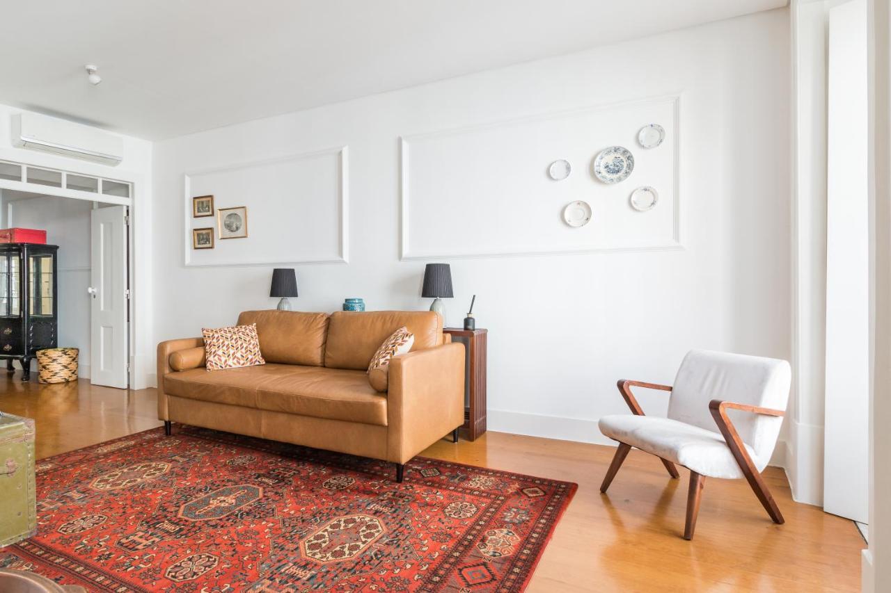 Ama Apartments Lisbon Room photo