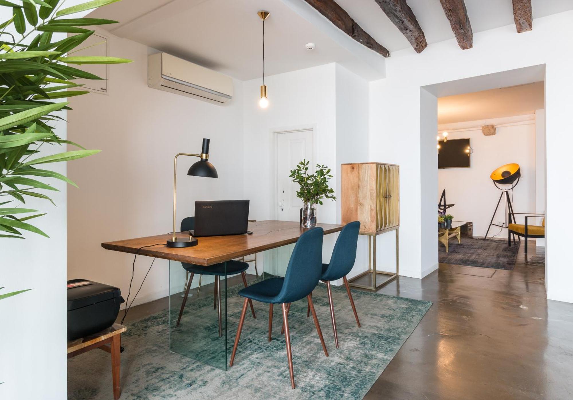 Ama Apartments Lisbon Exterior photo