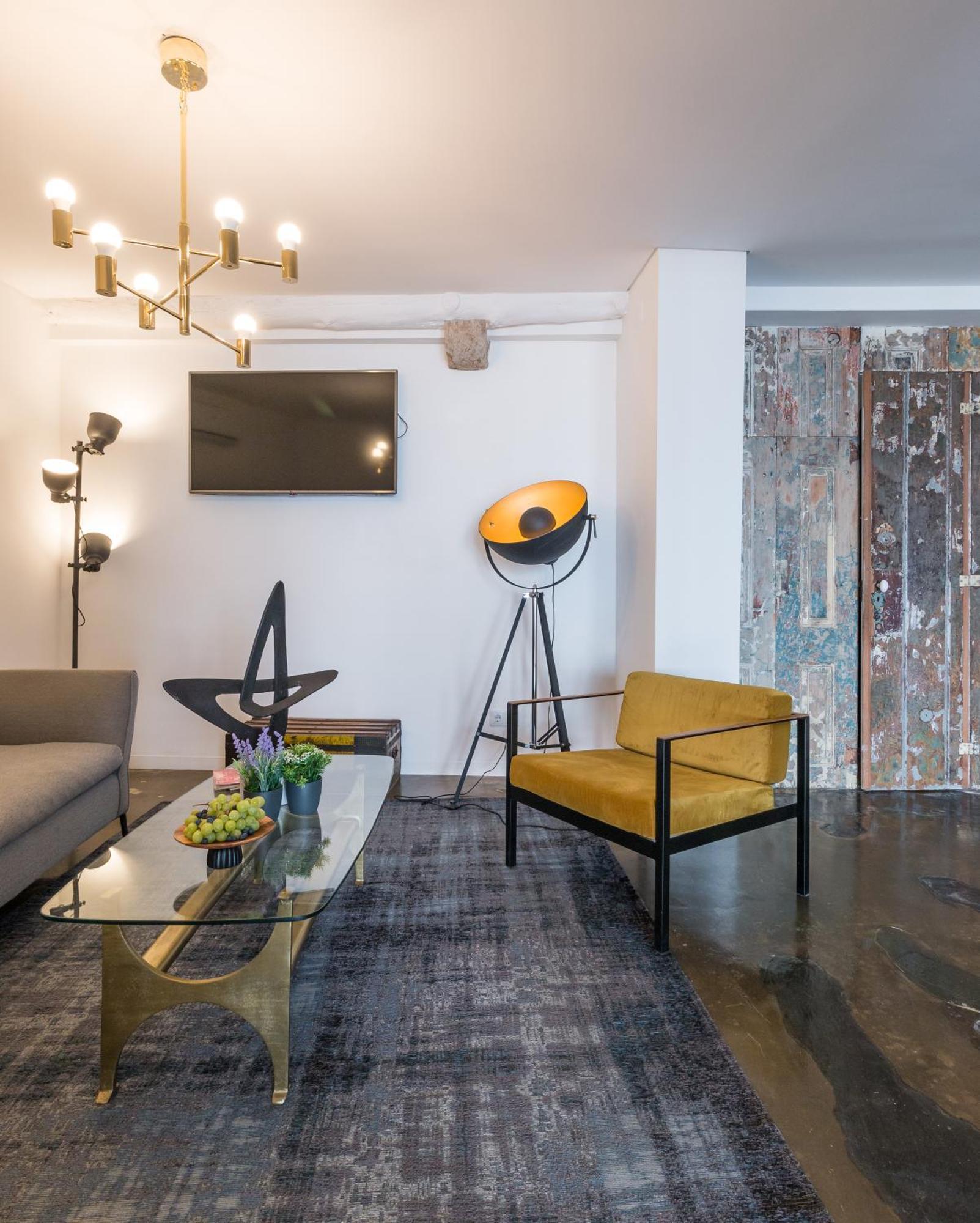 Ama Apartments Lisbon Exterior photo