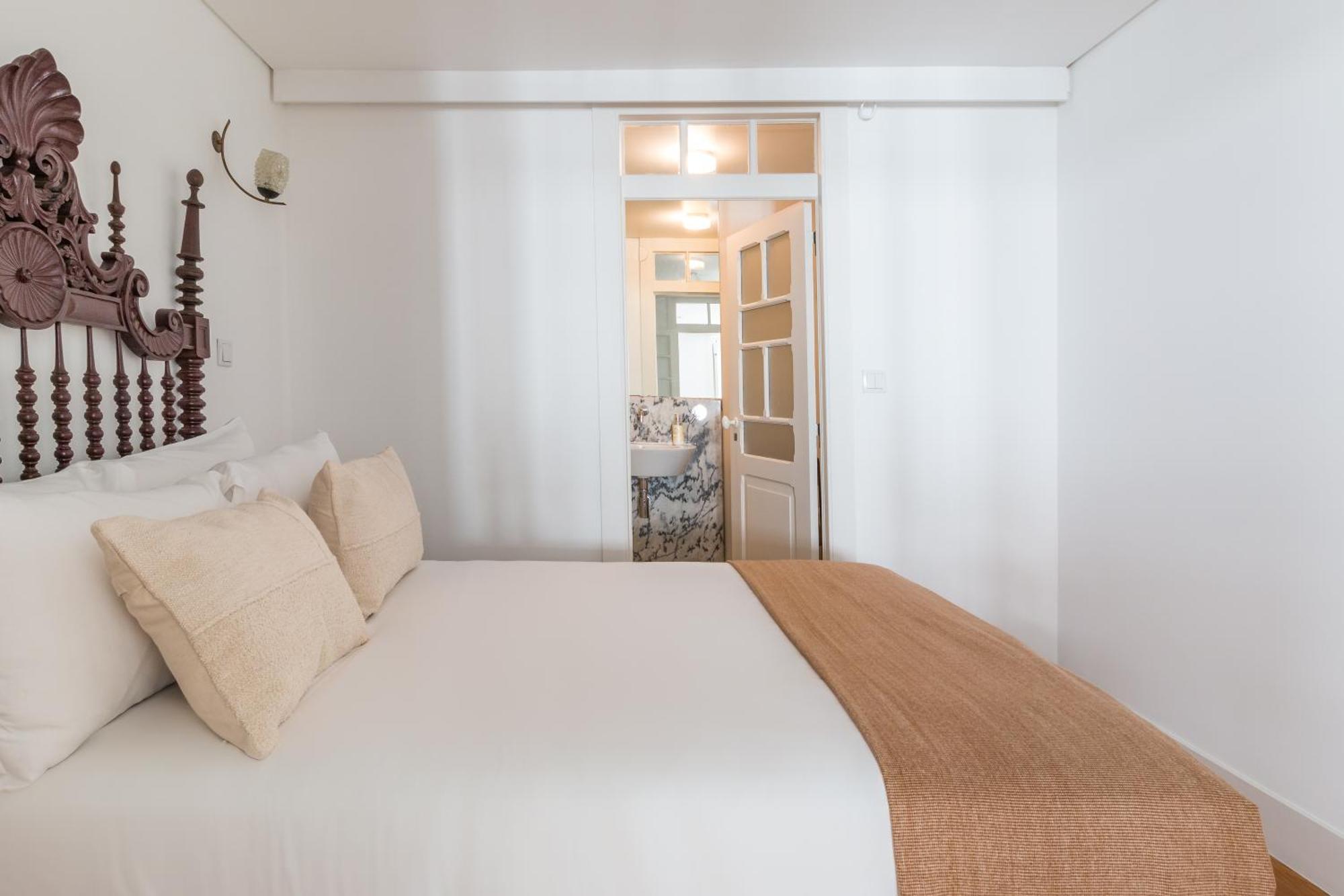 Ama Apartments Lisbon Room photo